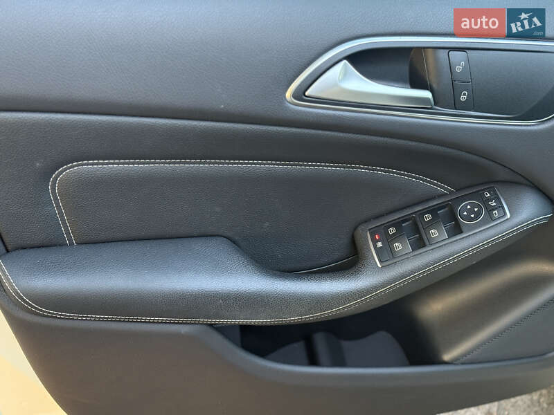 Хэтчбек Mercedes-Benz B-Class 2016 в Ковеле