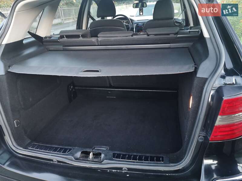 Хэтчбек Mercedes-Benz B-Class 2006 в Радехове