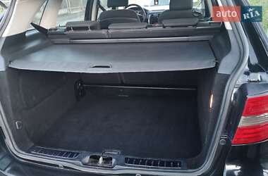 Хэтчбек Mercedes-Benz B-Class 2006 в 