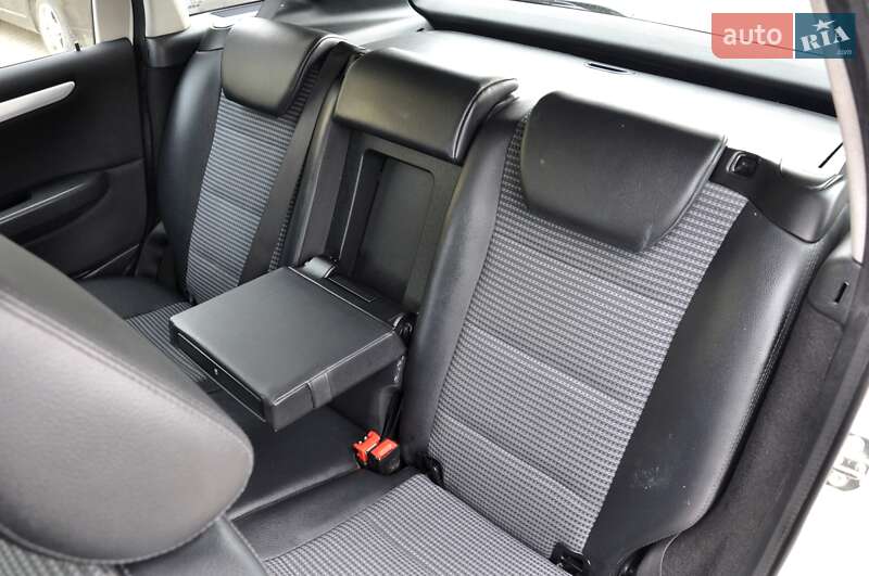 Хэтчбек Mercedes-Benz B-Class 2007 в Львове