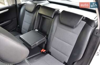 Хэтчбек Mercedes-Benz B-Class 2007 в 