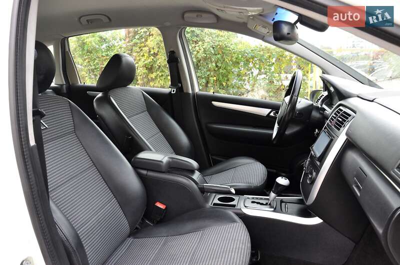 Хэтчбек Mercedes-Benz B-Class 2007 в Львове