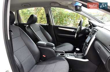 Хэтчбек Mercedes-Benz B-Class 2007 в 