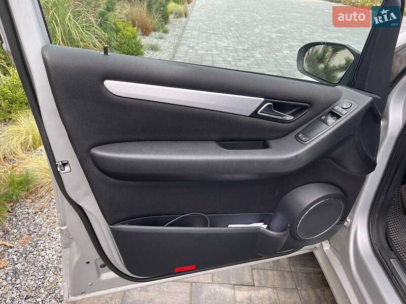 Хетчбек Mercedes-Benz B-Class 2008 в Луцьку