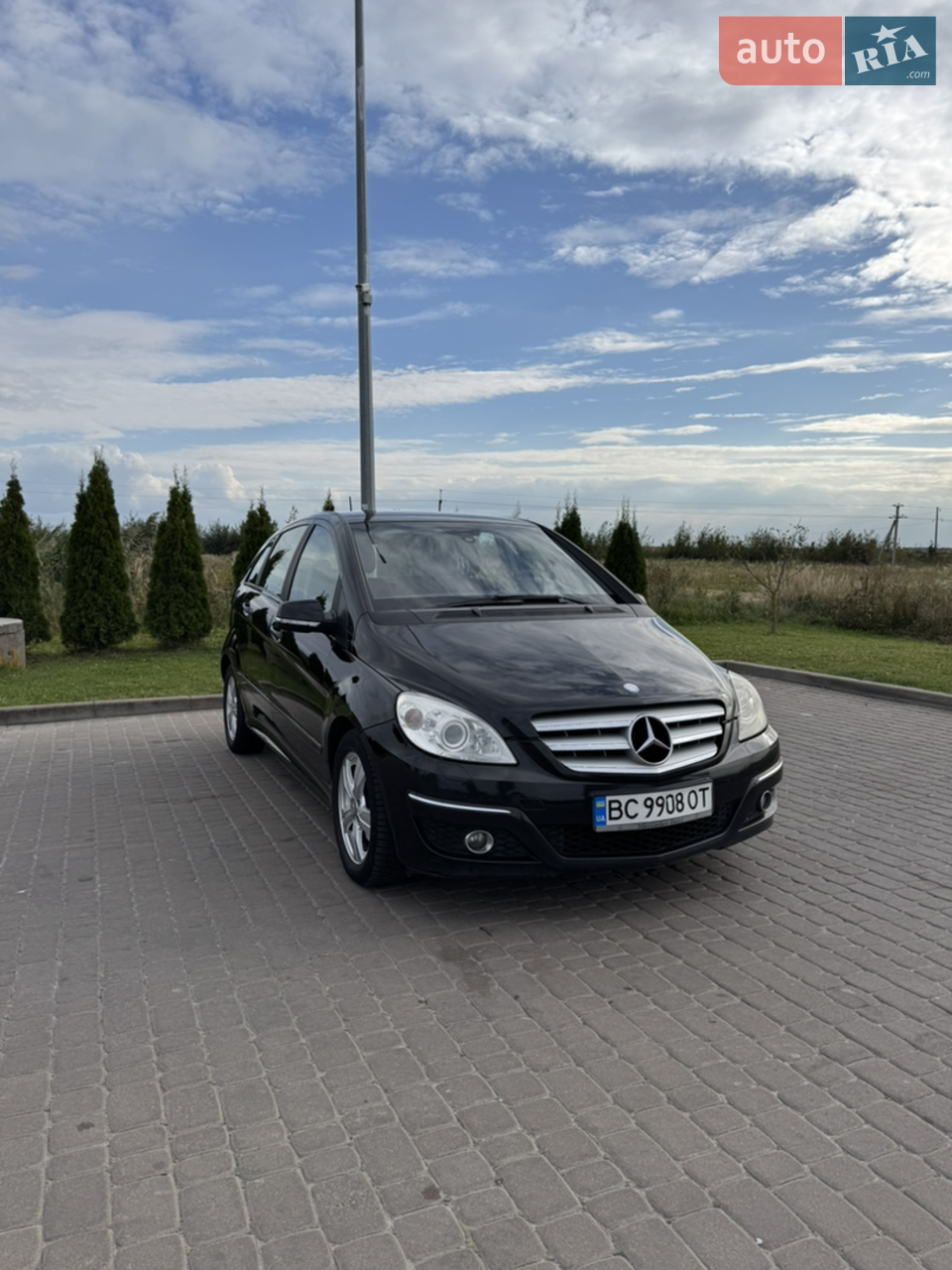 2011 Mercedes-Benz B-klasse - мініатюра 14