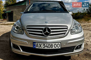 Хэтчбек Mercedes-Benz B-Class 2006 в Краснограде