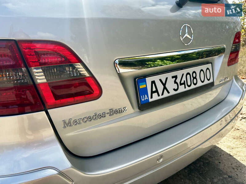 Хэтчбек Mercedes-Benz B-Class 2006 в Краснограде