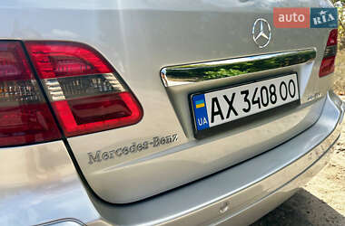 Хэтчбек Mercedes-Benz B-Class 2006 в 