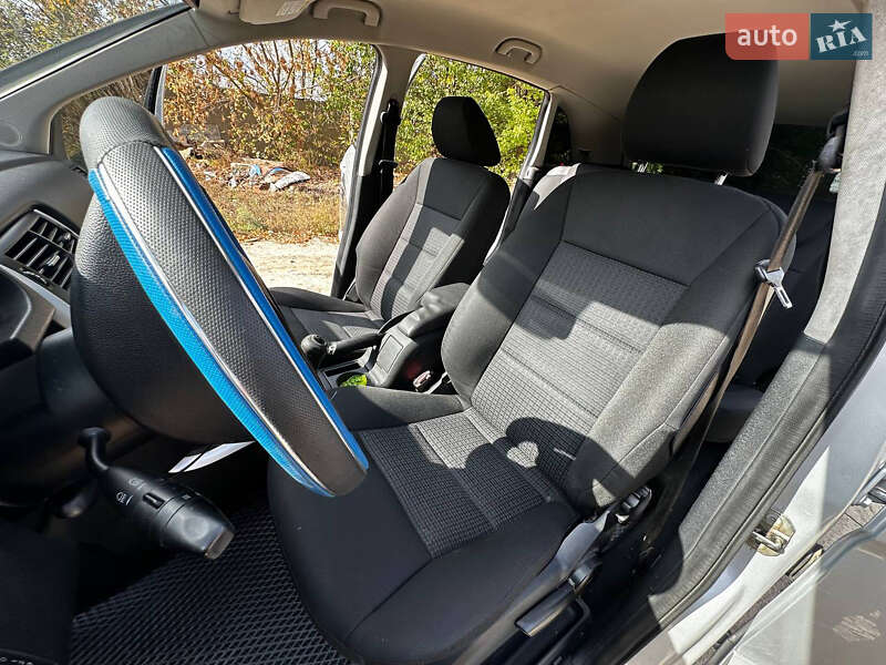 Хэтчбек Mercedes-Benz B-Class 2006 в Краснограде