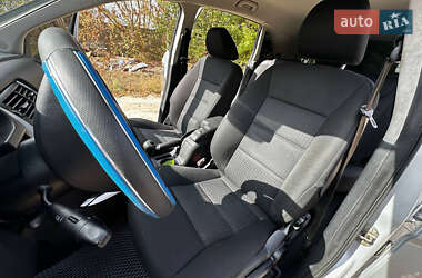 Хэтчбек Mercedes-Benz B-Class 2006 в 