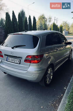 Хетчбек Mercedes-Benz B-Class 2006 в 