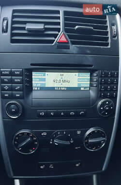 Хетчбек Mercedes-Benz B-Class 2006 в 