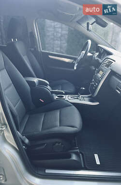 Хетчбек Mercedes-Benz B-Class 2006 в 