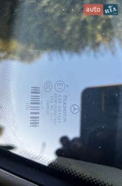 Хетчбек Mercedes-Benz B-Class 2006 в 
