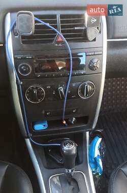 Хэтчбек Mercedes-Benz B-Class 2005 в 