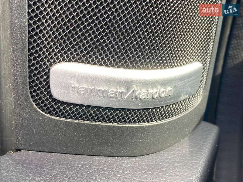 Хэтчбек Mercedes-Benz B-Class 2014 в Киеве