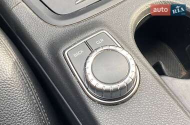 Хэтчбек Mercedes-Benz B-Class 2014 в 