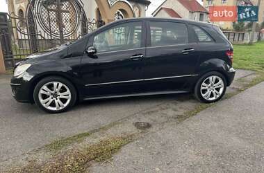 Хэтчбек Mercedes-Benz B-Class 2006 в 