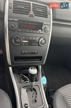Хэтчбек Mercedes-Benz B-Class 2006 в 