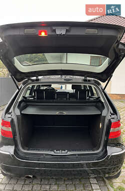 Хэтчбек Mercedes-Benz B-Class 2006 в 