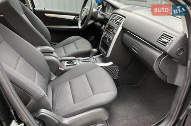 Хэтчбек Mercedes-Benz B-Class 2006 в 