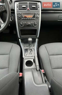 Хэтчбек Mercedes-Benz B-Class 2006 в 