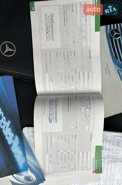 Хэтчбек Mercedes-Benz B-Class 2006 в 