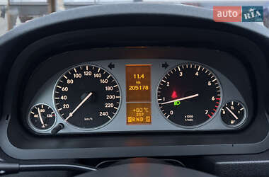 Хэтчбек Mercedes-Benz B-Class 2009 в 
