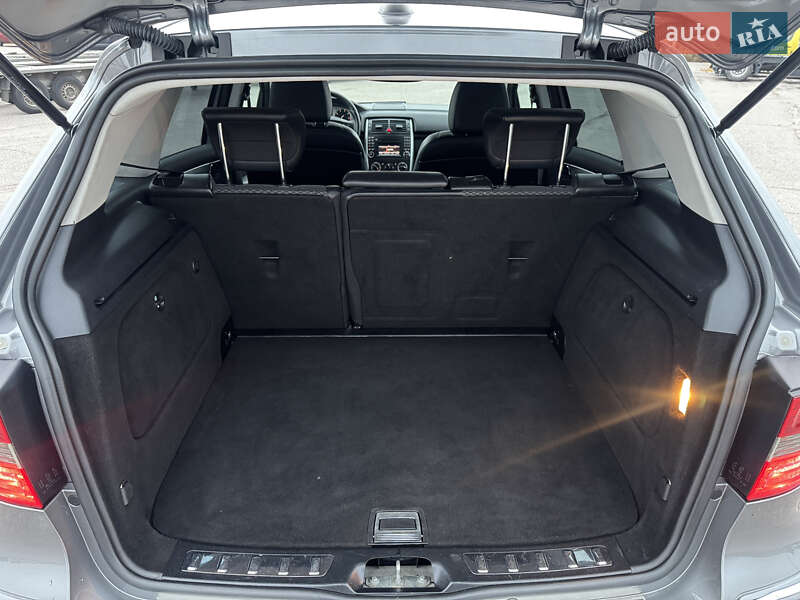Хэтчбек Mercedes-Benz B-Class 2009 в Белой Церкви