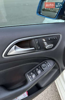 Хэтчбек Mercedes-Benz B-Class 2015 в 