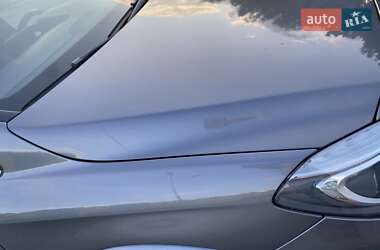 Хэтчбек Mercedes-Benz B-Class 2017 в 