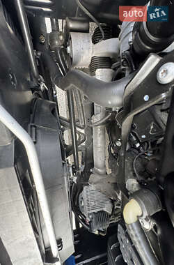 Хэтчбек Mercedes-Benz B-Class 2011 в 