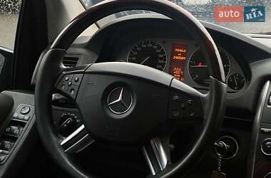 Хэтчбек Mercedes-Benz B-Class 2006 в 