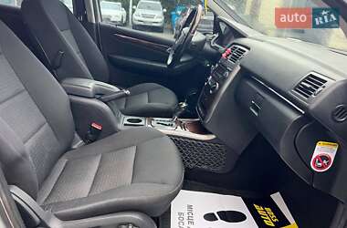 Хэтчбек Mercedes-Benz B-Class 2006 в 