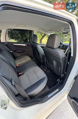 Хетчбек Mercedes-Benz B-Class 2010 в 