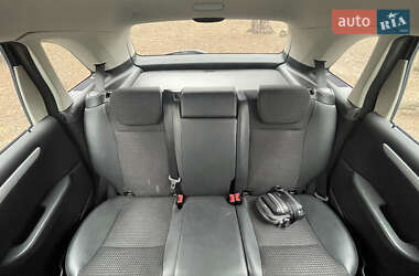 Хэтчбек Mercedes-Benz B-Class 2006 в 