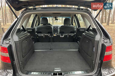 Хэтчбек Mercedes-Benz B-Class 2006 в 