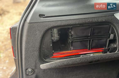 Хэтчбек Mercedes-Benz B-Class 2006 в 