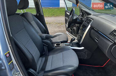Хэтчбек Mercedes-Benz B-Class 2005 в 