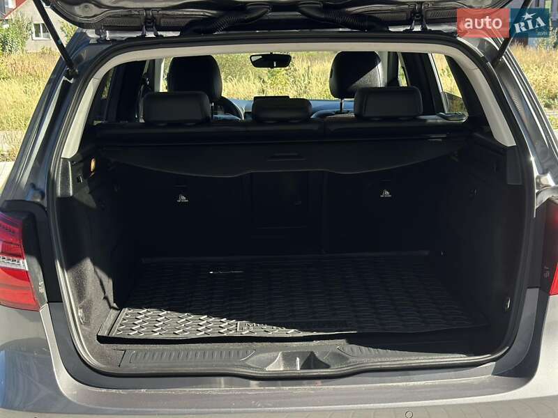 Хетчбек Mercedes-Benz B-Class 2017 в Ковелі