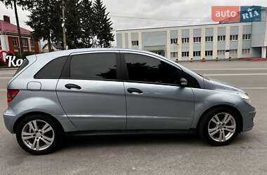 Хэтчбек Mercedes-Benz B-Class 2006 в 