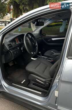 Хэтчбек Mercedes-Benz B-Class 2006 в 
