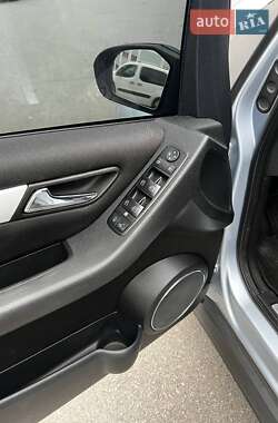 Хэтчбек Mercedes-Benz B-Class 2006 в 