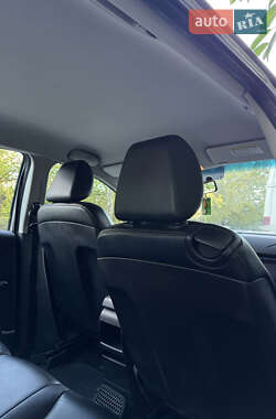 Хэтчбек Mercedes-Benz B-Class 2005 в 