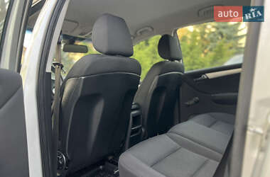 Хэтчбек Mercedes-Benz B-Class 2006 в 