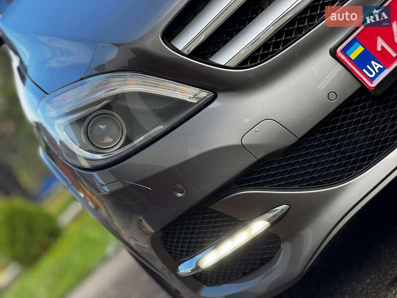 Хэтчбек Mercedes-Benz B-Class 2015 в Дрогобыче фото 6 Хэтчбек Mercedes-Benz B-Class 2015 в Дрогобыче