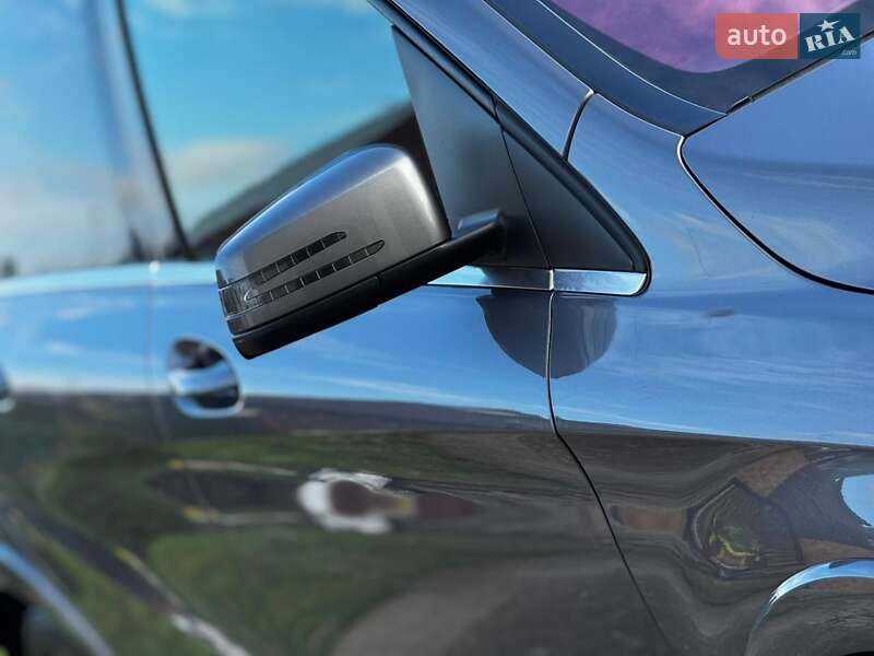 Хэтчбек Mercedes-Benz B-Class 2015 в Дрогобыче фото 11 Хэтчбек Mercedes-Benz B-Class 2015 в Дрогобыче