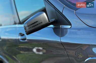 Хетчбек Mercedes-Benz B-Class 2015 в 