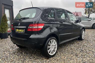 Хэтчбек Mercedes-Benz B-Class 2005 в 
