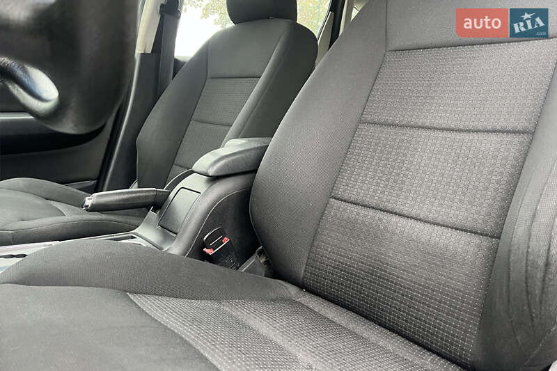 Хэтчбек Mercedes-Benz B-Class 2005 в Коломые